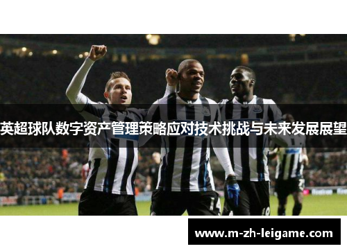 英超球队数字资产管理策略应对技术挑战与未来发展展望 英超球队数字资产管理策略应对技术挑战与未来发展展望
