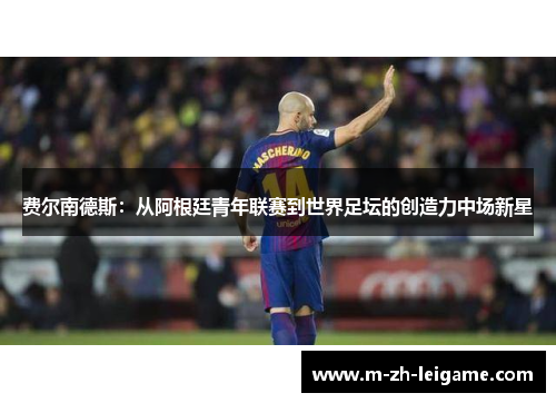 费尔南德斯：从阿根廷青年联赛到世界足坛的创造力中场新星