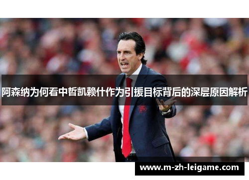 阿森纳为何看中哲凯赖什作为引援目标背后的深层原因解析