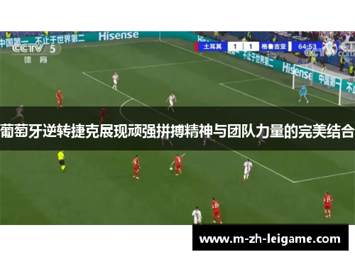 葡萄牙逆转捷克展现顽强拼搏精神与团队力量的完美结合